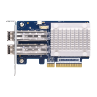 Qnap - 16G Fibre Channel Host Bus Adapter