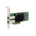 HPE SN1610E 32Gb 2-port Fibre Channel Host Bus Adapter RENEW R2J63A
