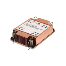 Dynatron S4 - 1U Passive Cooler for Intel 4677, up to 205W