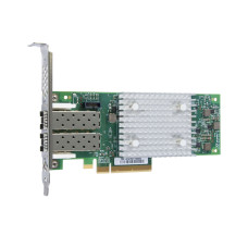 HPE SN1100Q 16Gb 2-port PCIe Fibre Channel Host Bus Adapter P9D94A RENEW