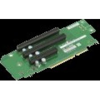 SUPERMICRO 2U WIO Riser - WIO to 2 x PCI-E (x8) + 1x PCI-E (x16)