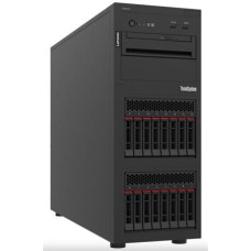 Lenovo ST250v2 Xeon E-2356 6C 80W 3.2GHz/1x16GB/0GB HS 2,5