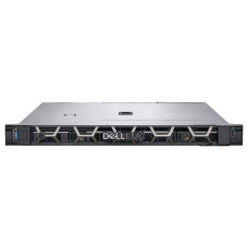 DELL PowerEdge R250/ Xeon E-2314/ 16GB/ 2x 480GB SSD + 2x 2TB 7.2k SATA 3.5