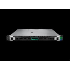 HPE PL DL320g11 4410Y (2.0/12C/4800) 16G MR408i-o 8SFF BC U3 1000Wti 2x1Gb 1U EIR