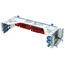 HPE DL38X Gen10 Plus x8/x16/x8 Secondary Riser Kit