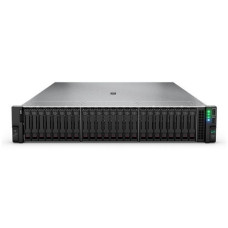 HPE PL DL380g11 5416S (2.0/16C/30M/4400) 32G MR408i-o/4G 8-26SFF 1000Wtit 2x10G iLO6 base-T 2U NBD333