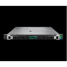 HPE PL DL325g11 Epyc 9124 (2.7-3.7G/16C/64M) 1x32G MR408i-o/4G 8SFF 1x1100W L9 4GNCo NBD333 1U