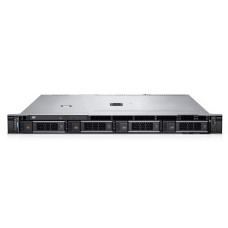 PROMO do 31.12. Dell Server PowerEdger R250 E-2314/16GB/1x 2TB SATA/4x3,5