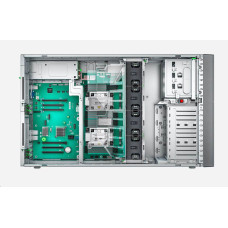 FUJITSU SRV TX2550M7 PRIMERGY Xeon Silver 4410Y 12C 32GB(1Rx4) 8x2.5