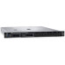 DELL PowerEdge R250/ Xeon E-2334/ 16GB/ 1x 2TB 7.2k SATA (3.5