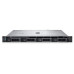 DELL PowerEdge R250/ Xeon E-2334/ 16GB/ 1x 2TB 7.2k SATA (3.5