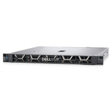 DELL SRV PowerEdge R350 Smart Selection/8x2.5