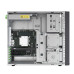 FUJITSU SRV TX1330M5 PRIMERGY Xeon E-2388G@3.2 8C/16T 32GB(2Rx8)2xM.2 SATA, BEZ HDD 8xBAY2.5 H-P RP1-TITAN-500W