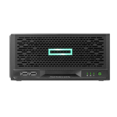 HPE MicroSvr G10+ v2 E-2314, 32GB, 2x1TB SATA