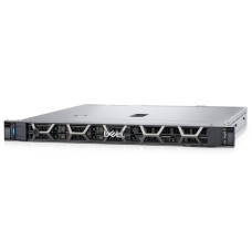 Dell server PowerEdge R360 E-2478/16GB/1x480 SSD/8x2,5