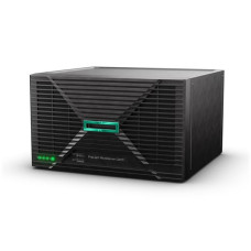 HPE PL MicroServer Gen11 G7400 (3.7/2C) 16G VROC 4LFF-NHP 1TB HDD 4p1G iLo6 180W NBD111 Smart Choice