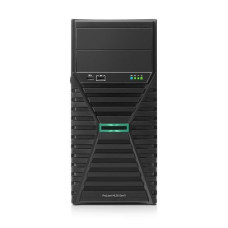 HPE PL ML30g11 E-2434 (3.4G/4C8T) 1x32G (P64339) 2x960G (P47808) 4LFF-HP VROC 800W 4x1G NBD311 Smart Choice