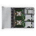 HPE PL DL385g11 AMD EPYC 9124 (3.0-3.7G/16C) 2x32G 2x480G 2x1000W MR408i-o/4G 8SFF 4x1G Smart Choice