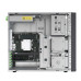 Fujitsu PRIMERGY TX1330M5/SFF/500W PSU /ERP LOT9 CONF. 1/XEON E-2334/16GB DDR4/IRMCS6/TPM 2.0/SFF