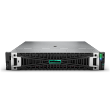 HPE DL345 G11 9124 64G 8SFF EU Svr