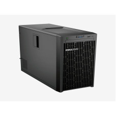 DELL PE T150/XE2314/16GB/1x 2TB_7,2k/SW raid/2xGL/iD_BAS/1x300W/3yBas_NBD