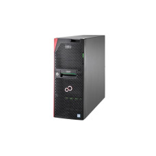 Fujitsu PRIMERGY TX1330M6/SFF/500W/PRAID CP500i FH /Xeon E-2488/32GB DDR5/SSD SATA 960GB MU /IRMCS6