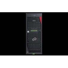 Fujitsu PRIMERGY TX1330M5/LFF/XEON E-2336/ 16GB U 3200 1R/ KIT EUROPE/NO POWERCORD/TPM 2.0 MODULE/450W/ERP LOT9 CONF. 2