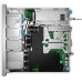 DELL PowerEdge R260/ Xeon E-2434/ 16GB/ 1x 1.2TB SAS Hot-Plug/ H355/ iDRAC 9 Ent.16G/ 3Y Basic NBD