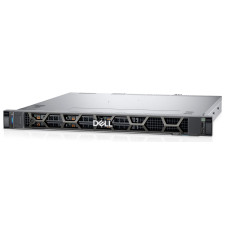DELL PowerEdge R260/ Xeon E-2436/ 16GB/ 1x 1.2TB SAS Hot-Plug/ H355/ iDRAC 9 Ent.16G/ 3Y Basic NBD