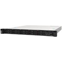 SR250 V3 Rack/E-2434/16GB/8Bay/800W