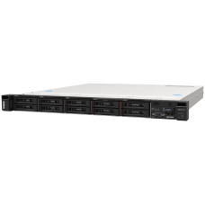SR250 V3 Rack/E-2434/16GB/8Bay/800W