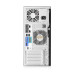 HPE PL ML30g11 E-2436 (2.9G/6C12T) 1x32G 2x480G 2x800W MR216i-p (hwraid) 8SFF 4x1G NBD311
