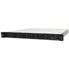 SR250 V3 Rack/E-2436/32GB/8Bay/5350-8i/800W