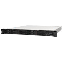 Lenovo ThinkSystem SR250v3 Xeon E-2434 4C 55W 3.4GHz/1x16GB/0GB 2.5