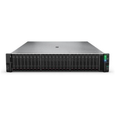 HPE PL DL380g11 6430 (2.1/32C) 2x32G (P43328-B21) VROC 8-26SFF 1000W 2x10/25G SFP28 P58417-B21 RENEW