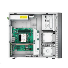 FUJITSU -rozbalen- SRV TX1330M6 PRIMERGY Xeon E-2488 8C 3.2GHz 32GB 8x2.5