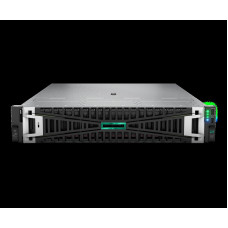 HPE PL DL345g11 AMD Epyc 9015 (3.6G/8C) 2x32G 2x960G 2x1000W MR416i-p 8LFF 4p1G Smart Choice