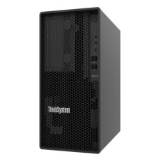 Lenovo ThinkSystem ST45v3 EPYC 4344P 8C 65W 3.8GHz/1x32GB/2x2TB SATA NHS 3,5