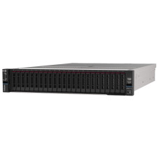 Lenovo ThinkSystem SR650v3 1x Silver 4510 12C 2.4GHz 150W/1x32GB/0GB 2,5