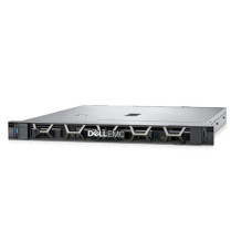 do 30.12. Dell Server PowerEdger R250 E-2314/16GB/1x 2TB SATA/H355/3NBD Basic