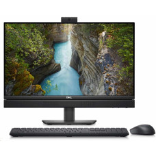 DELL PC OptiPlex 24 AIO/TPM/23.8