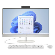 HP AiO 27-cr0003nc, 27