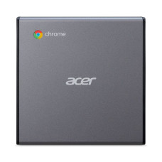 Acer Chromebox CXI5  Ci5-1235U/8GB/256 GB M.2 2280 PCI-E SSD/ WiFi 6 /BT 5.0 2230/VESA Kit / Google Chrome OS