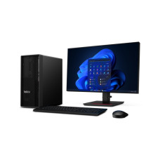 Lenovo ThinkStation P3 Tower i9-13900/32GB/1TB SSD/RTX A4500 20GB/3yOnsite/Win11 PRO/černá