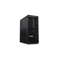 Lenovo ThinkStation P3 Tower i7-13700/16GB/512GB SSD/3yOnSite/Win11 PRO/černá