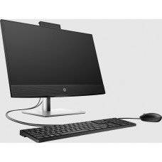 HP AIO ProOne 440G9 23.8NT i5-13400T,16GB, 512GB, Intel HD DP+HDMI IN, WiFi 6+BT, usb kl. myš, 120W,Win11Home,3y onsite