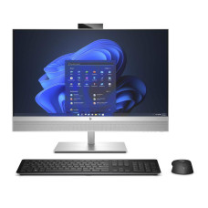 HP EliteOne 870 G9 AiO 27 NT, i7-13700, 27 2560x1440 IPS, UMA, 32 GB, SSD 1TB, W11Pro, 3-3-3, WiFi+BT