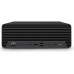 HP Pro 400 G9 SFF i5-12500/8GB/512GB SSD/Intel HD/3y onsite/Win11 Pro/černá