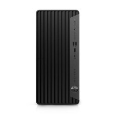 HP Pro 400 G9 Tower i3-12100/8GB/256GB SSD/Intel HD/3y onsite/Win11 Pro/černá