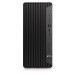 HP Pro 400 G9 Tower i3-12100/8GB/256GB SSD/Intel HD/3y onsite/Win11 Pro/černá